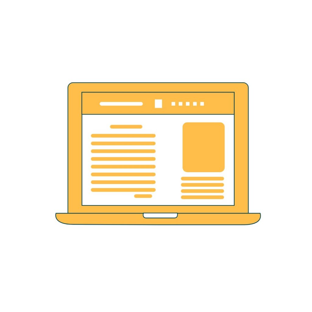 Pagina Web Como Estrategia Para Tu Marca Personal 4 Pagina Web Como Estrategia Para Tu Marca Personal 1