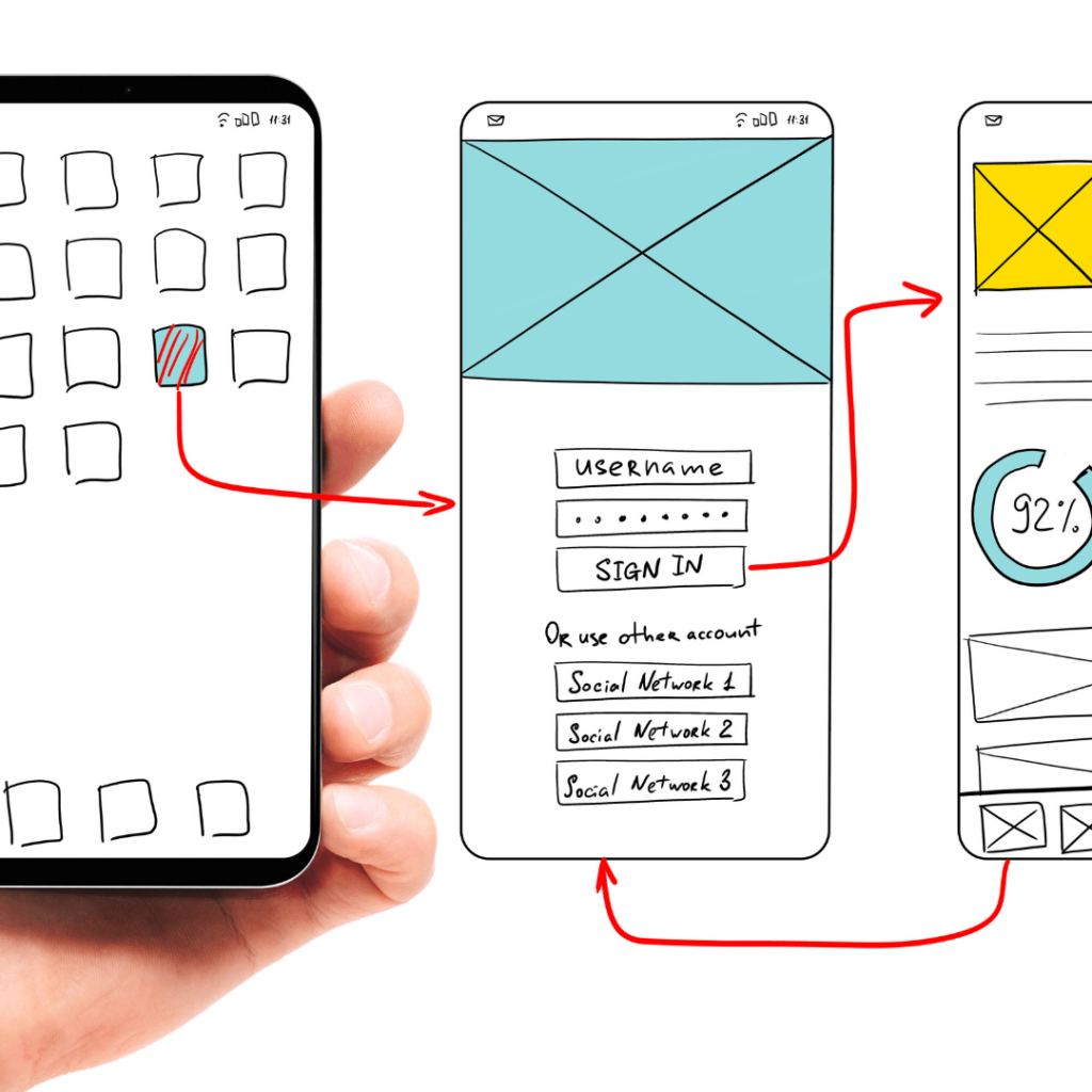 Apps para mi empresa