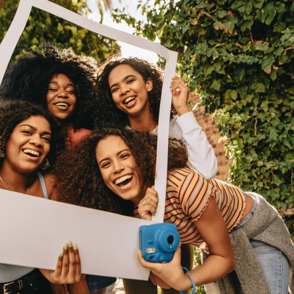 Comunidad en Redes Sociales